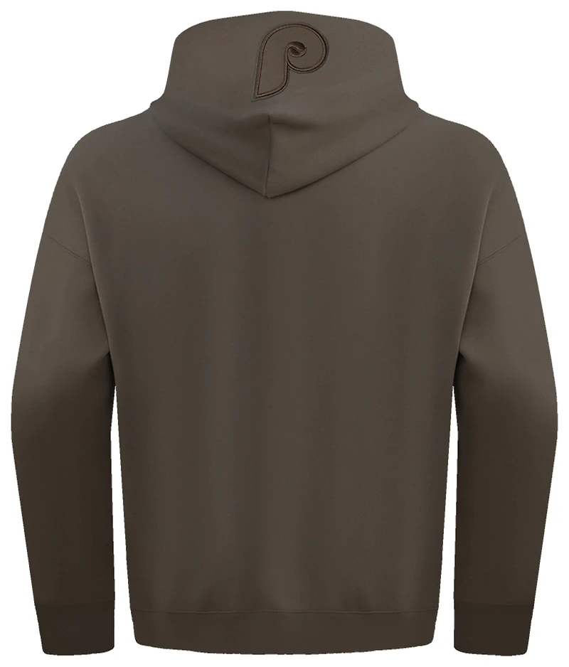 Pro Standard Phillies Pullover Hoodie - Men's