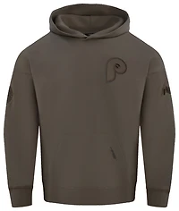 Pro Standard Phillies Pullover Hoodie - Men's
