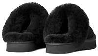 UGG Girls Disquette - Girls' Grade School Shoes Black/Black