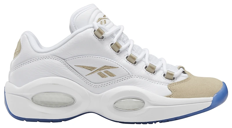 Reebok Question Low