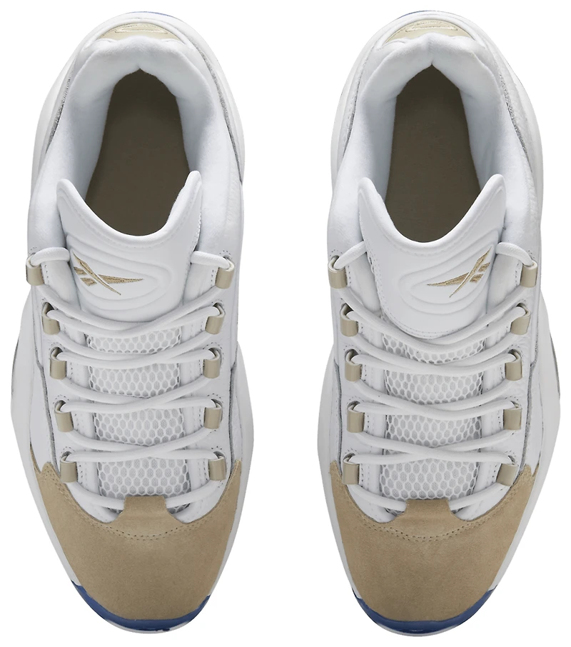 Reebok Question Low