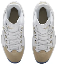 Reebok Question Low