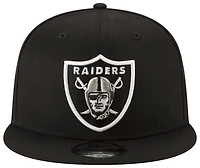 New Era Raiders T/C Snapback - Men's