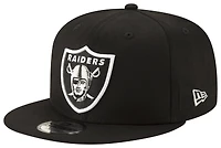 New Era Raiders T/C Snapback - Men's