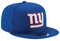 New Era Giants T/C Snapback - Men's