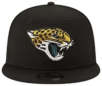 New Era Jaguars T/C Snapback - Men's