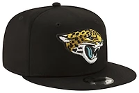 New Era Jaguars T/C Snapback - Men's