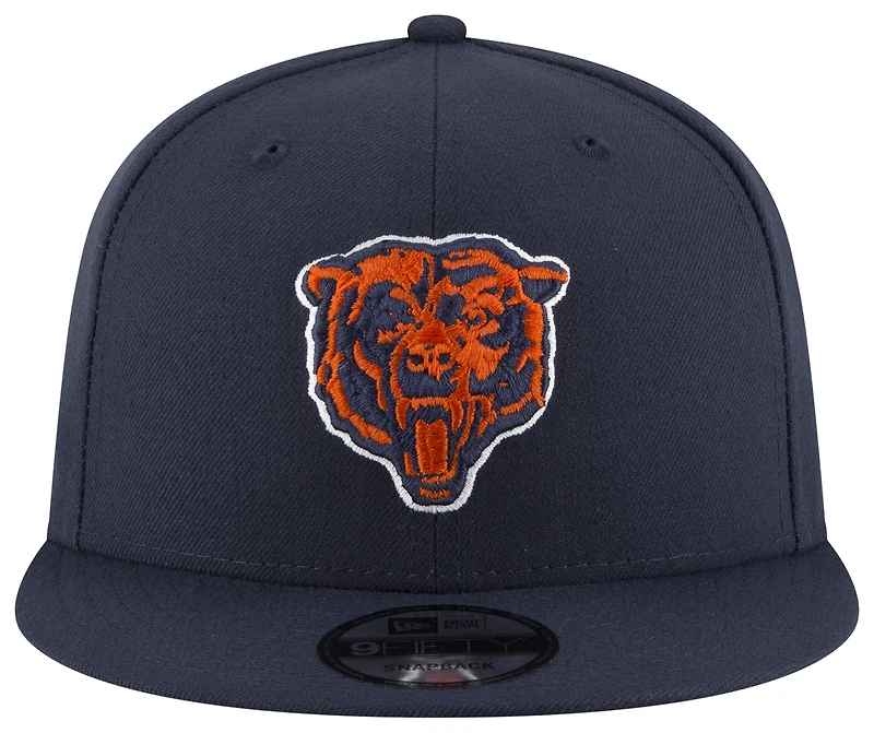 New Era Bears T/C Snapback - Men's