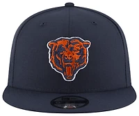 New Era Bears T/C Snapback - Men's