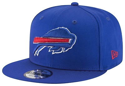 New Era Bills T/C Snapback - Men's