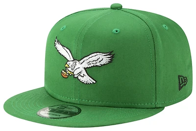 New Era Eagles T/C Snapback - Men's