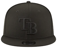 New Era Rays Basic Snap 9FIFTY Cap - Men's