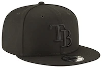 New Era Rays Basic Snap 9FIFTY Cap - Men's