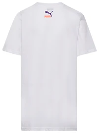 PUMA Comic Strip A1 Graphic T-Shirt - Boys' Grade School