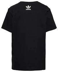 adidas Originals Linear Graphic T-Shirt - Boys' Grade School