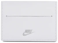 Nike Chrome AF1 Card Wallet - Adult