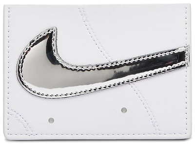 Nike Chrome AF1 Card Wallet - Adult