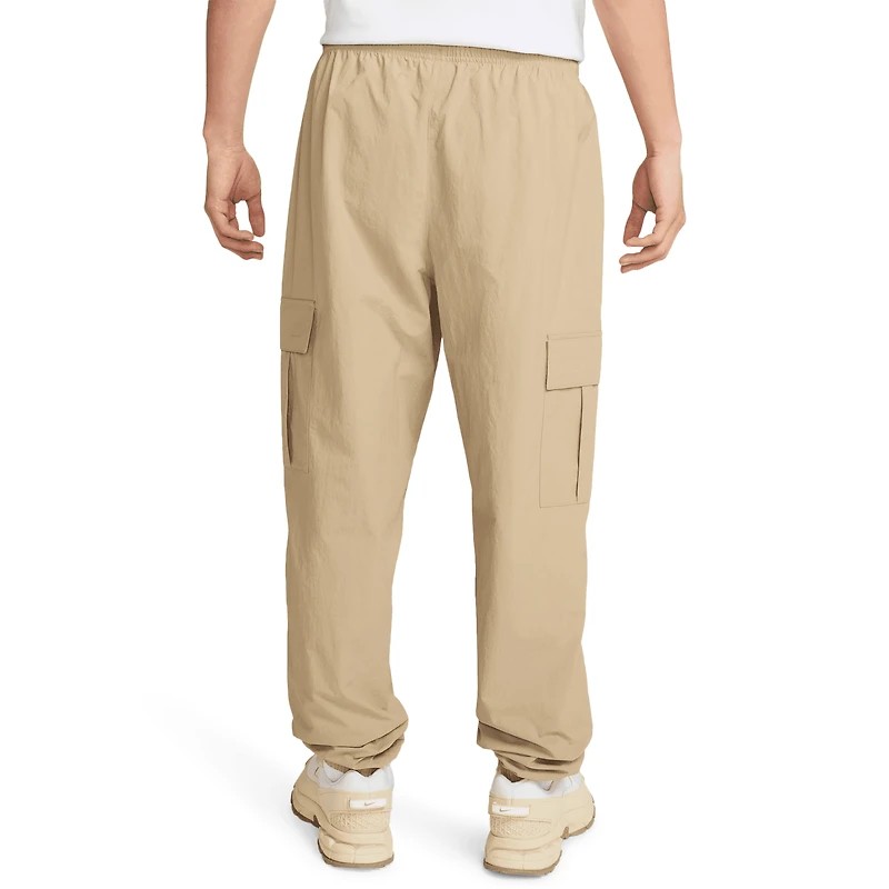 Nike Club Woven Cargo Pants  - Men's