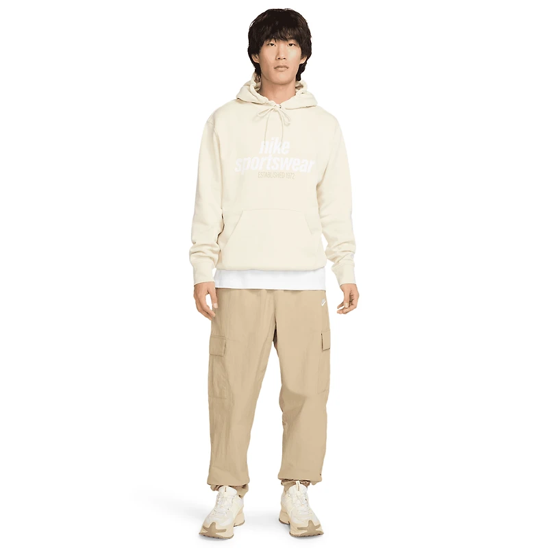 Nike Club Woven Cargo Pants