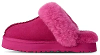 UGG Girls Disquette - Girls' Grade School Shoes Dark Peony/Dark Peony