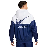 Nike Woven Windrunner LND GFX Jacket