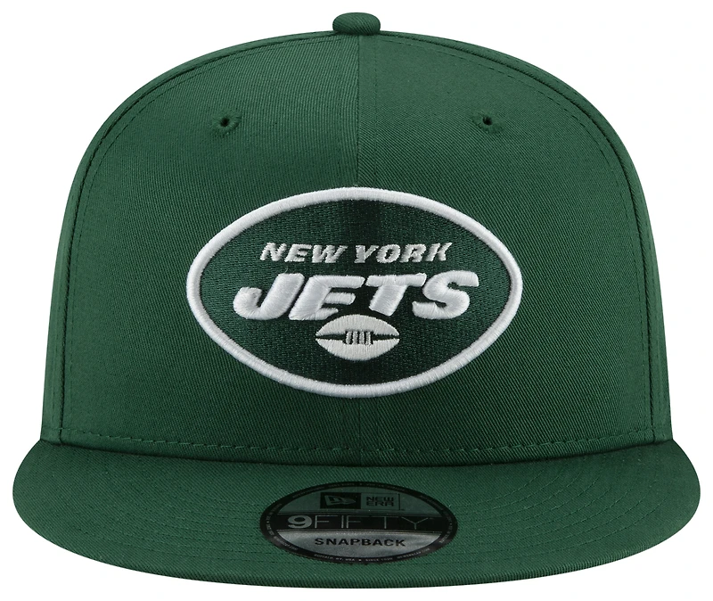 New Era Jets T/C Snapback - Men's