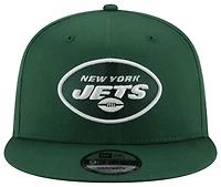 New Era Jets T/C Snapback - Men's