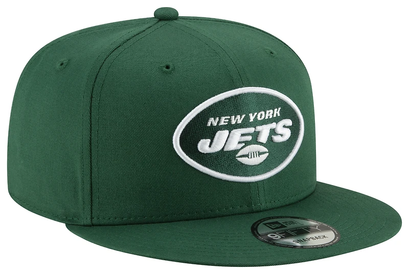 New Era Jets T/C Snapback - Men's