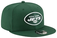 New Era Jets T/C Snapback - Men's