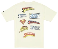 New Era T-shirt Superman - Pour hommes