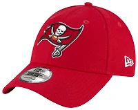 New Era Buccaneers The League 940 Adjustable - Men's