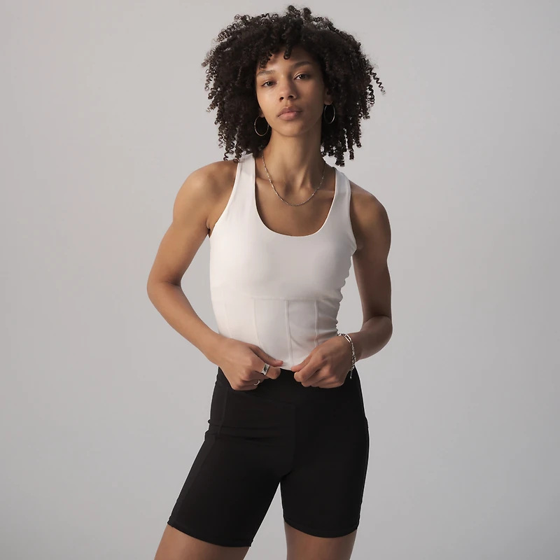 Cozi Corset Bra Top - Women's