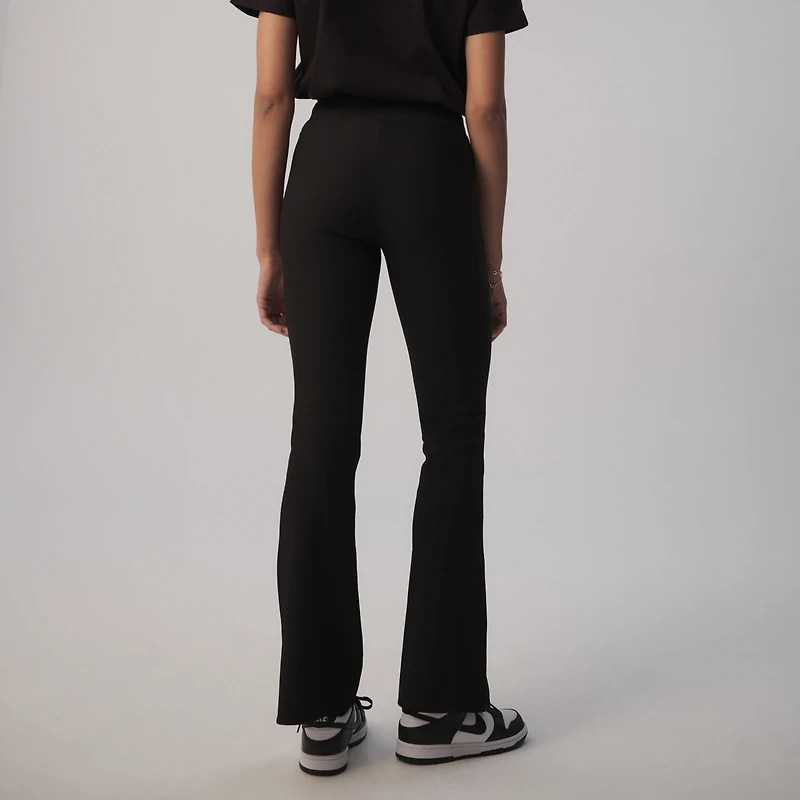 Cozi Rib Flare Leggings - Women's