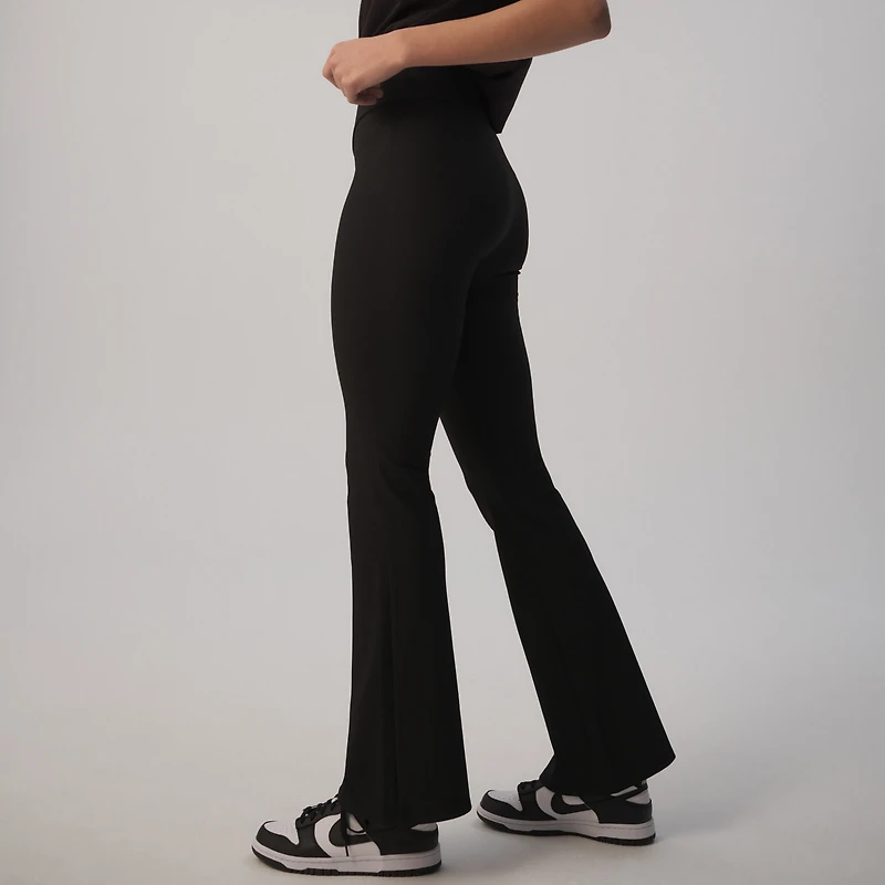Cozi Rib Flare Leggings - Women's
