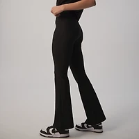 Cozi Rib Flare Leggings - Women's