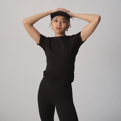 Cozi Baby T-Shirt - Women's