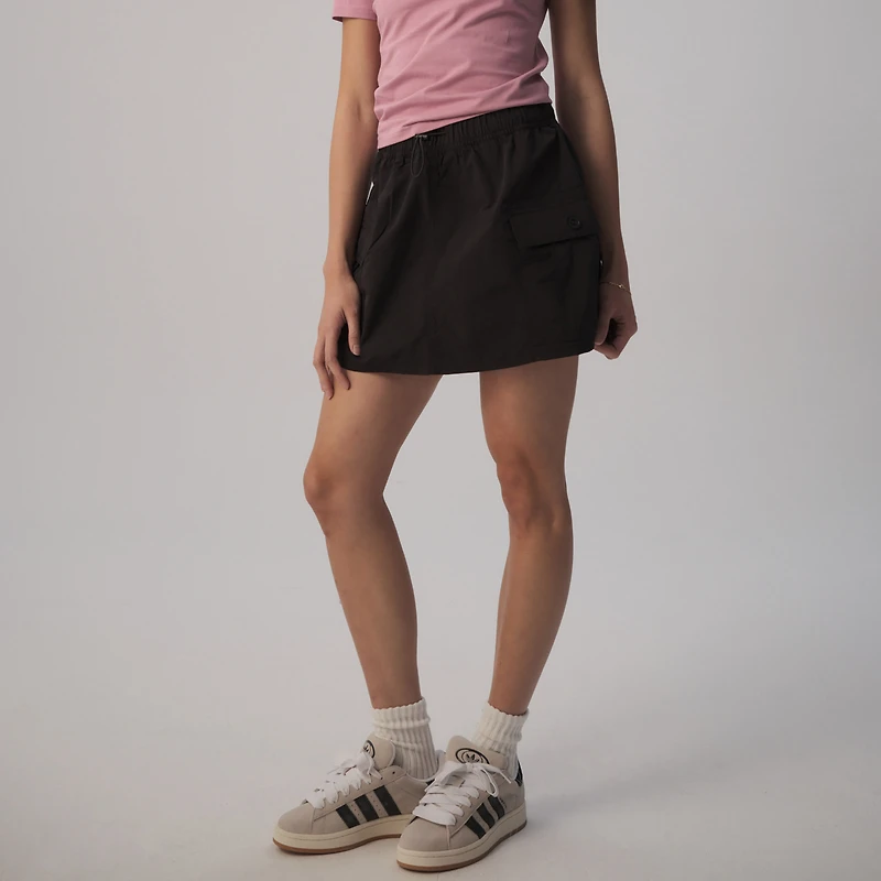 Cozi Cargo Skirt - Women's
