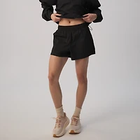 Cozi 3.5" Ripstop Shorts - Women's