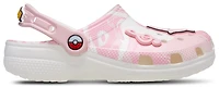 Crocs Girls Pokémon Jigglypuff Classic Clogs