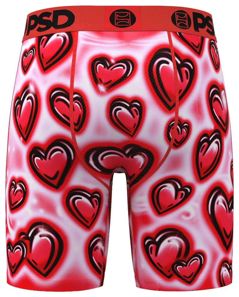 PSD Graphic Briefs - Men's