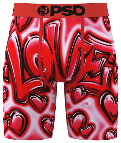 PSD Graphic Briefs  - Men's