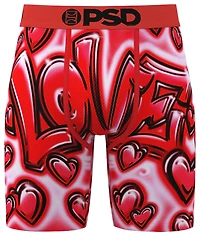 PSD Graphic Briefs  - Men's