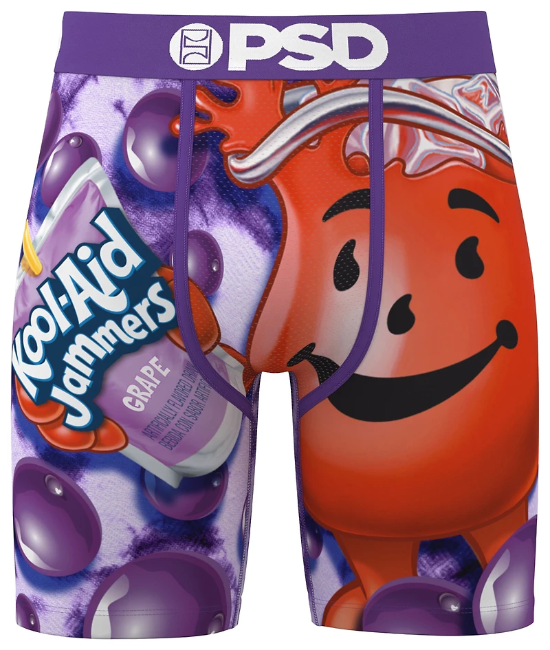 PSD Graphic Briefs - Men's