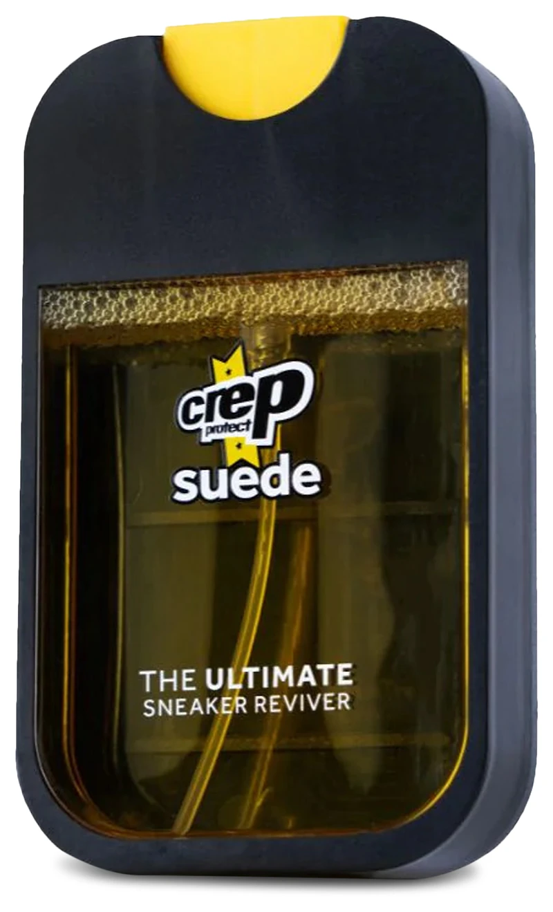 Crep Protect Suede Reviver - Adult