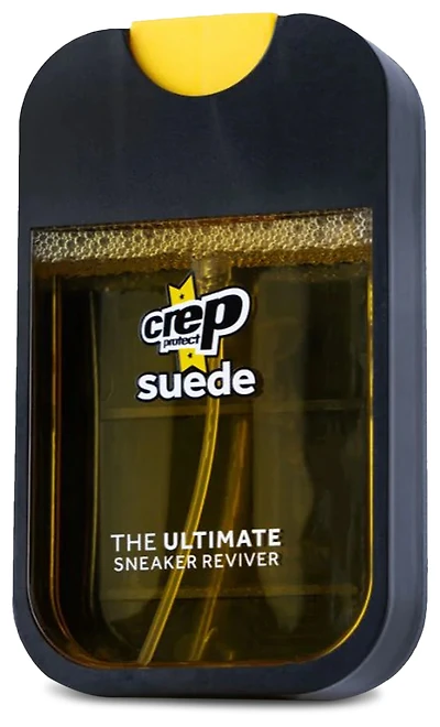 Crep Protect Suede Reviver - Adult
