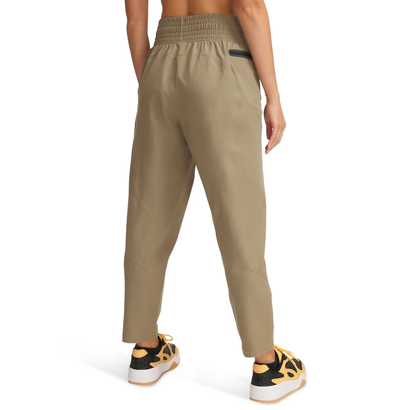 Under Armour Unstoppable Ankle Pants - Women's
