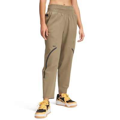 Under Armour Unstoppable Ankle Pants - Women's