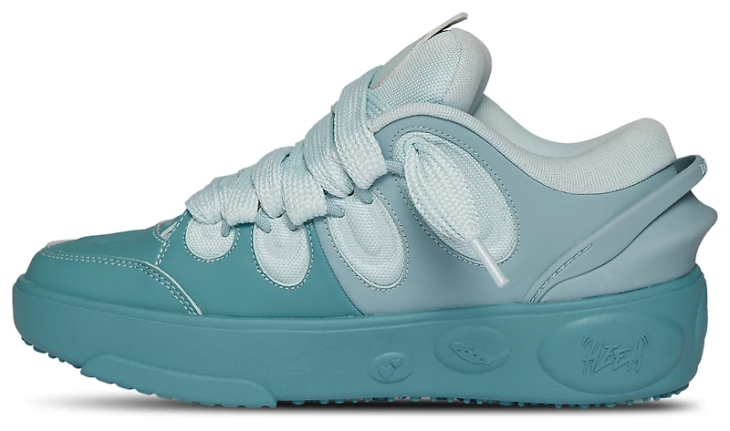 PUMA LaFrance 3x Black