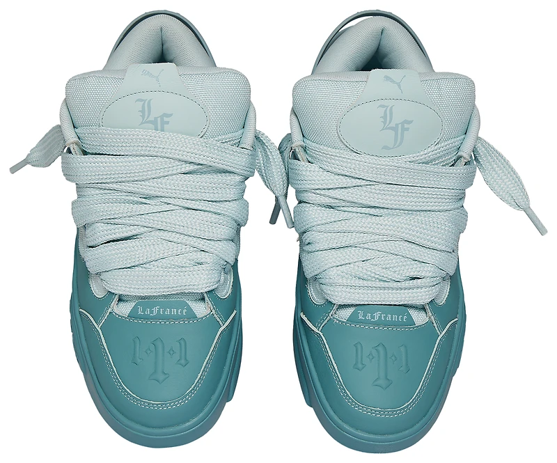 PUMA LaFrance 3x Black