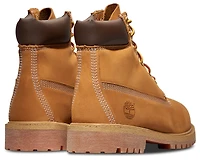 Timberland Boys Waterproof 6" Boots - Boys' Grade School Wheat/Wheat